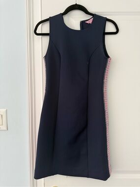 Lilly Pulitzer mila shift dress